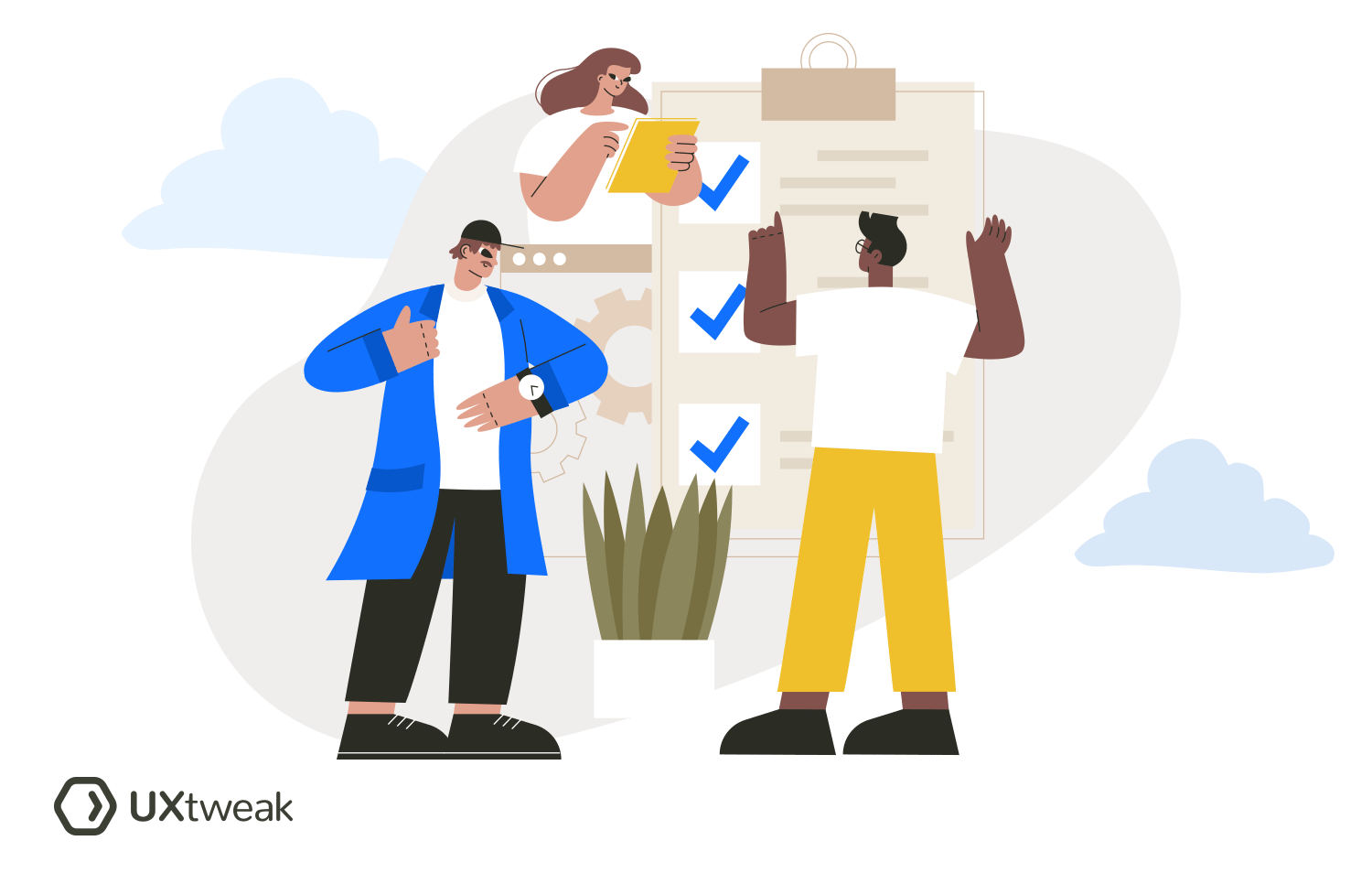 what is a ux research portfolio?