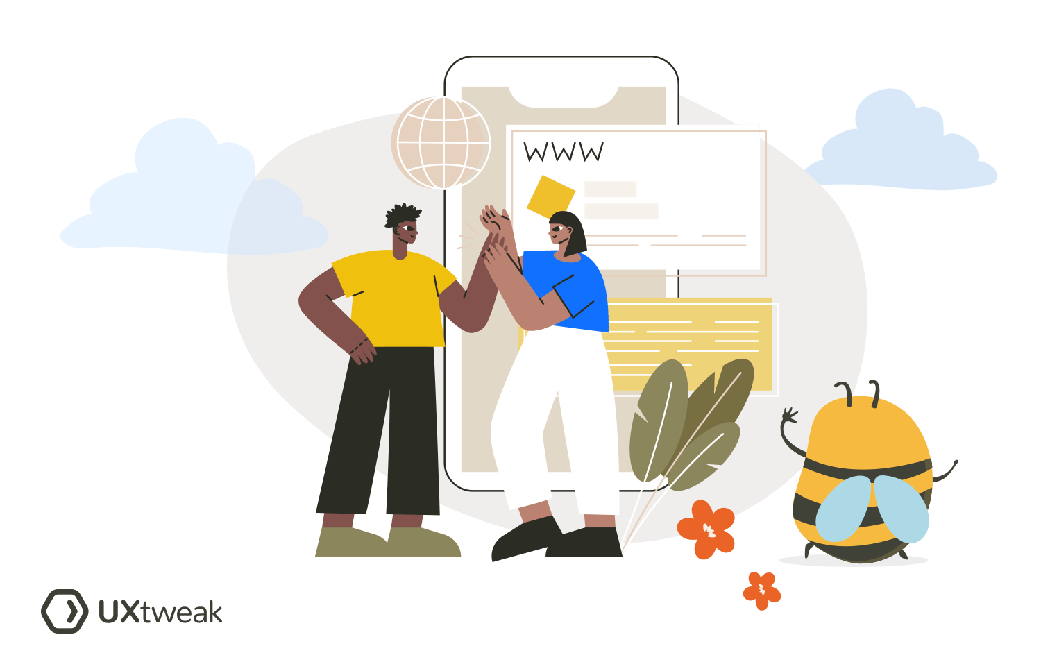 ux research portfolio