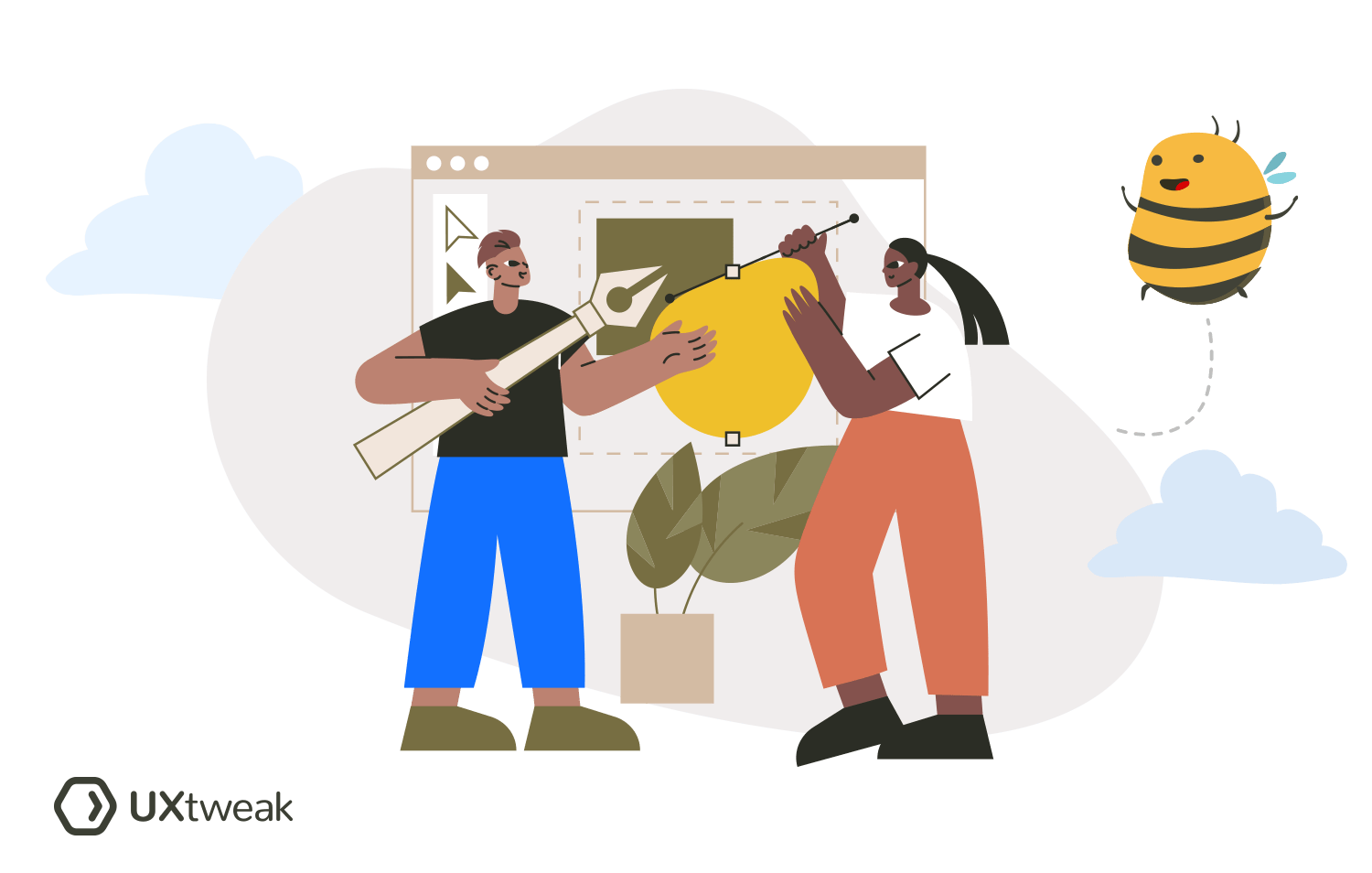 what should a ux research portfolio include?