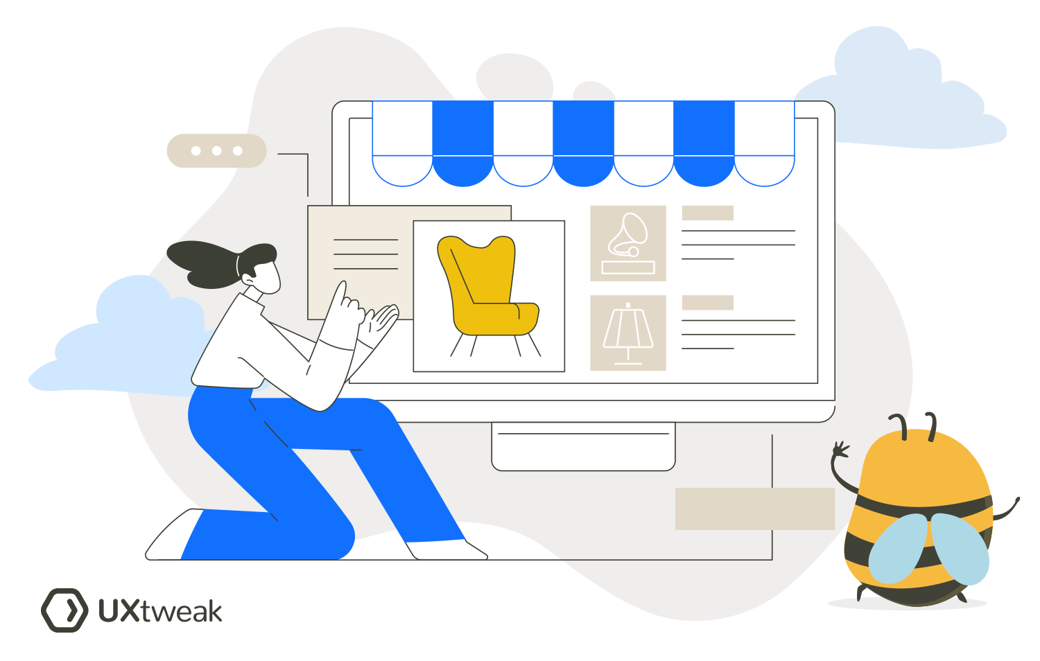 e-commerce usability