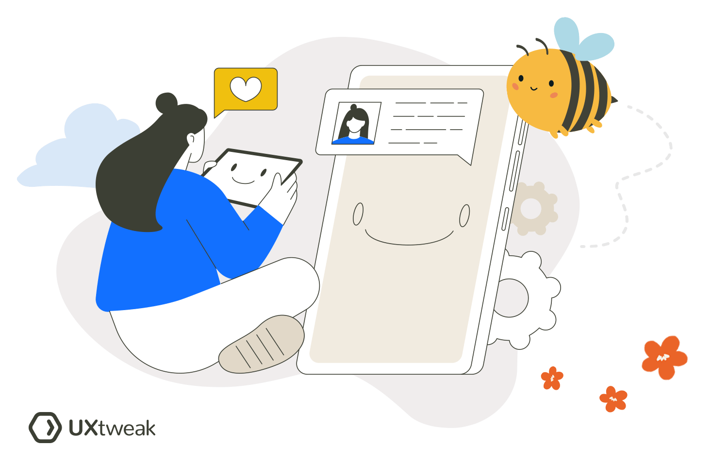 human computer interaction