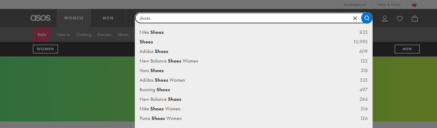 ecommerce usabiliity