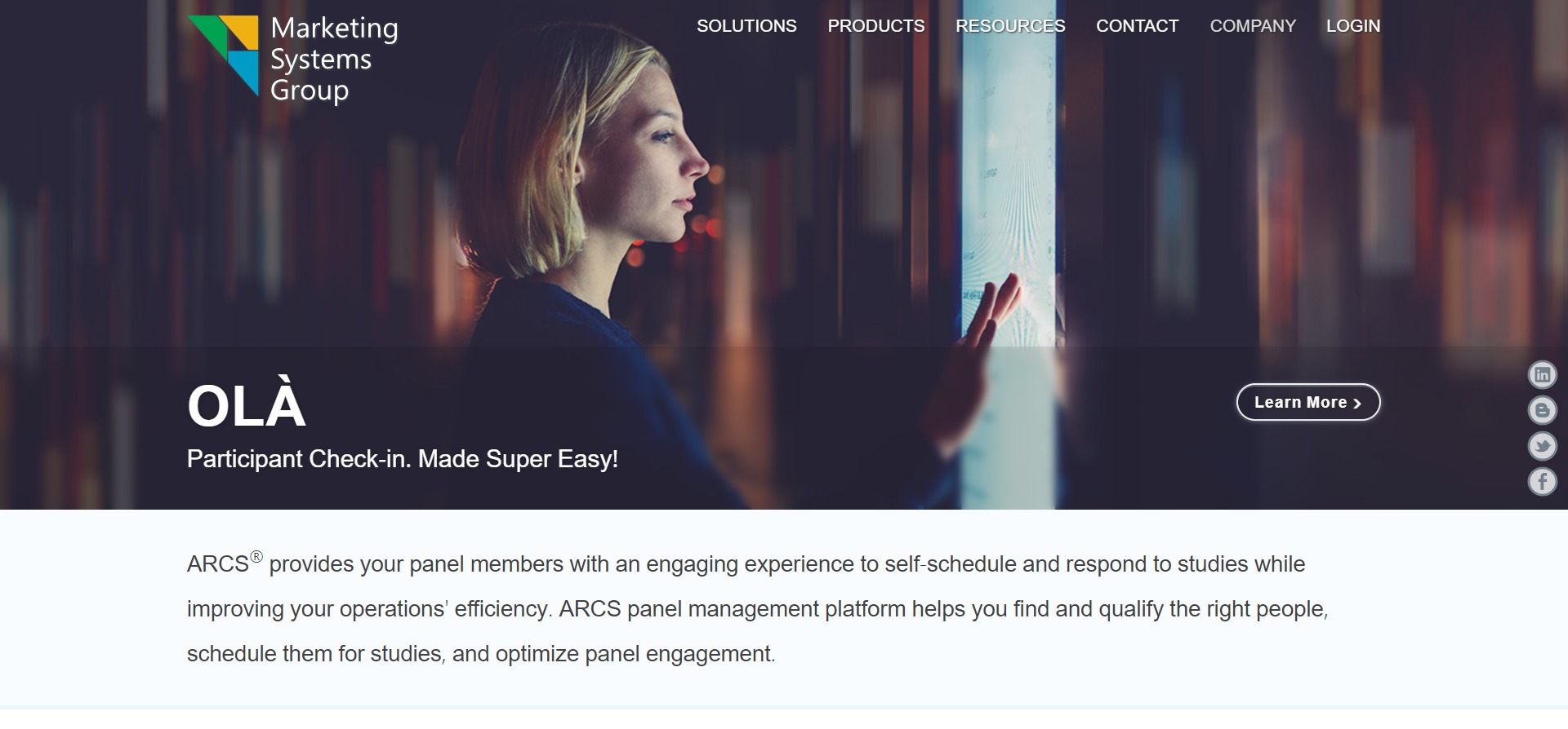 user recruitment tools