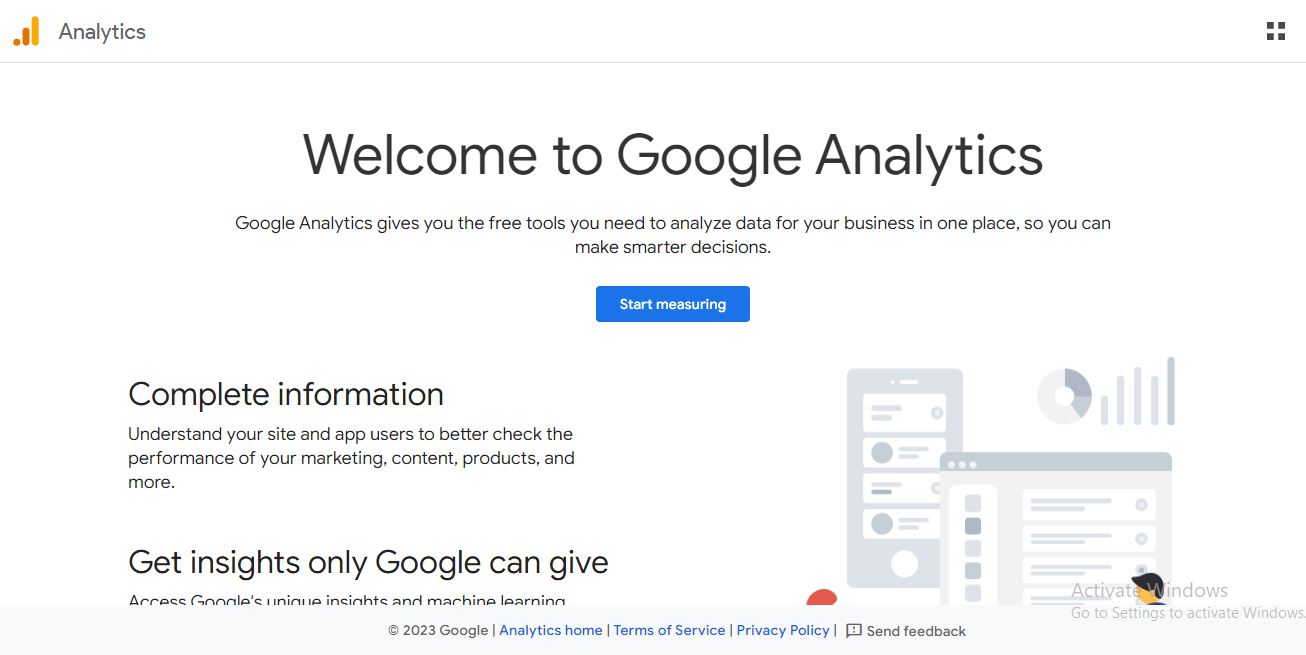 Heatmapping software
