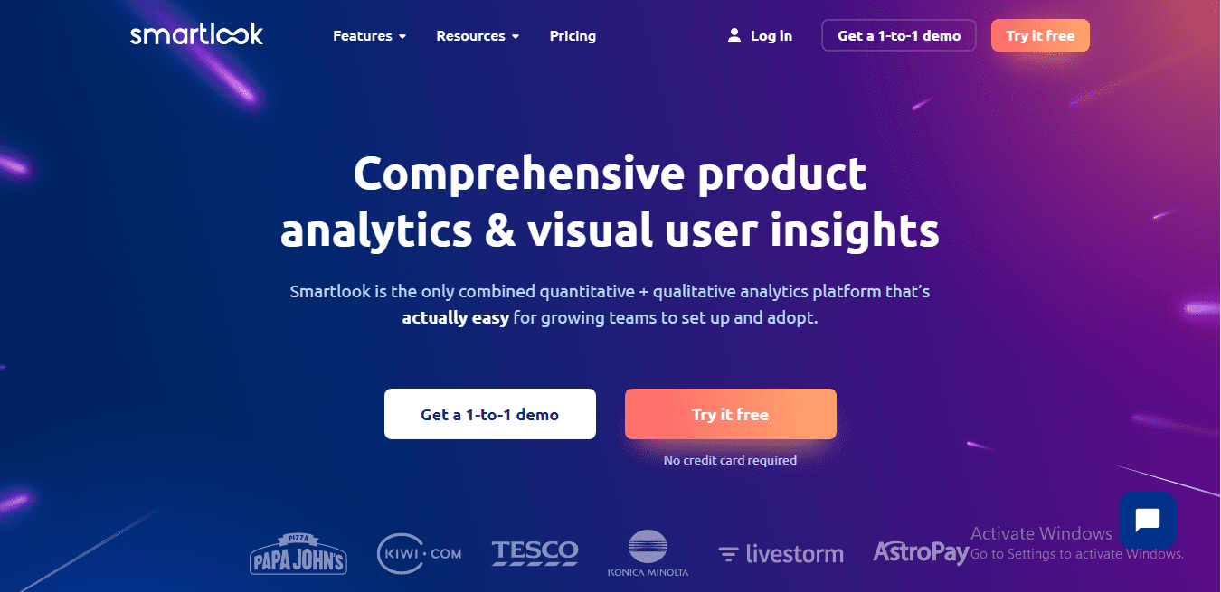 mobile app analytics tools