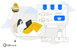 How to Track And Analyze App User Behavior | UXtweak