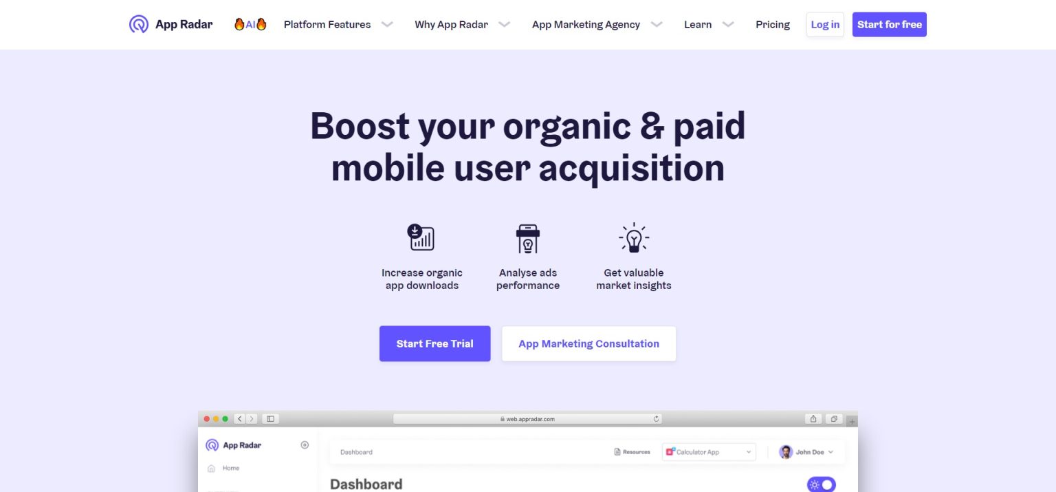 Top 12 Mobile App Analytics Tools & Software in 2026 | UXtweak