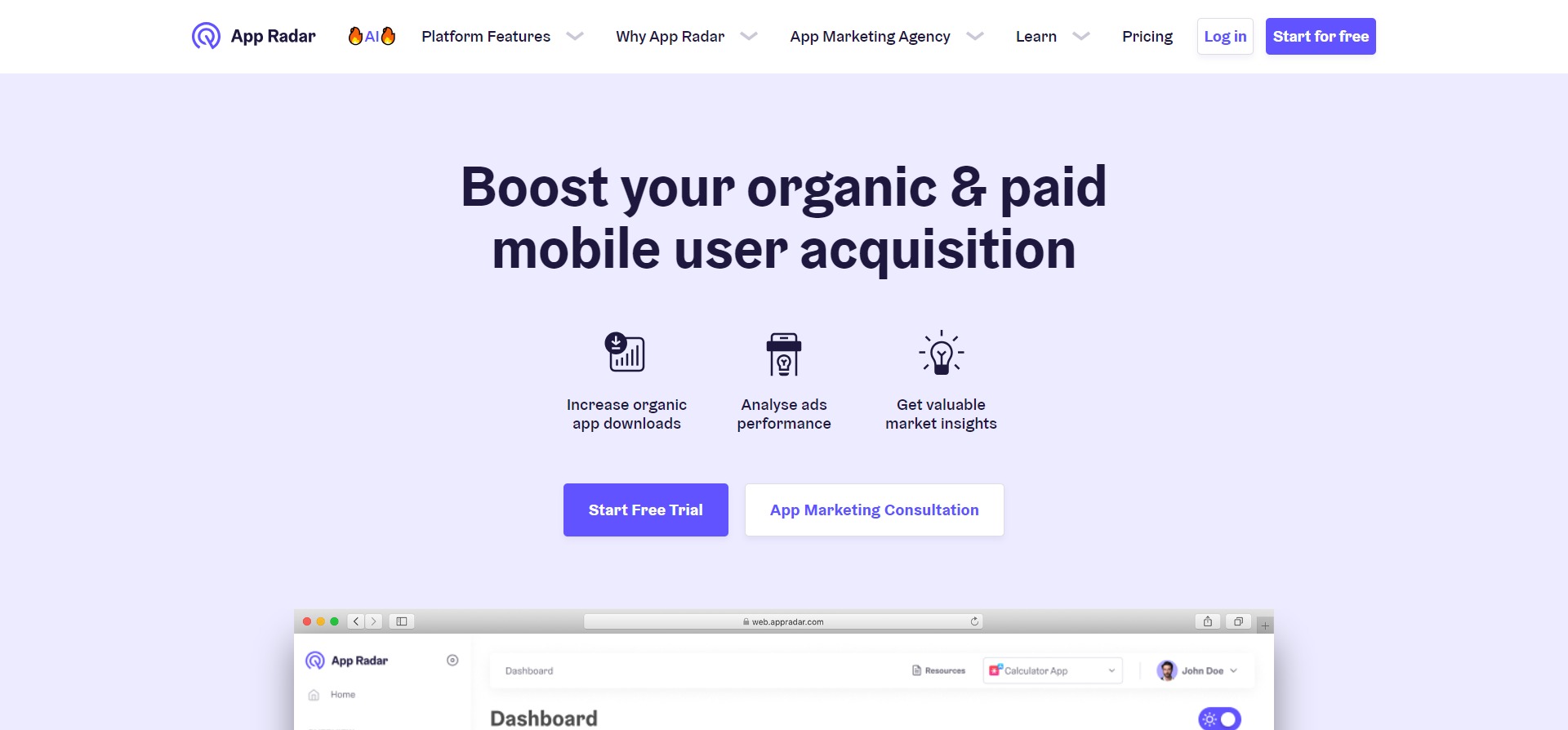 mobile app analytics tools