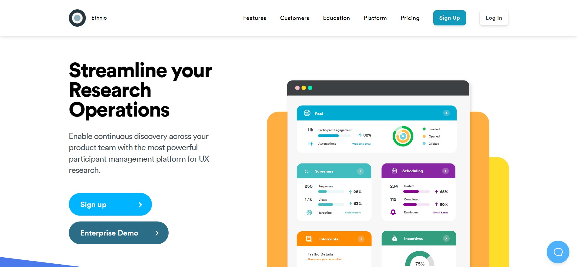 user recruitment tools