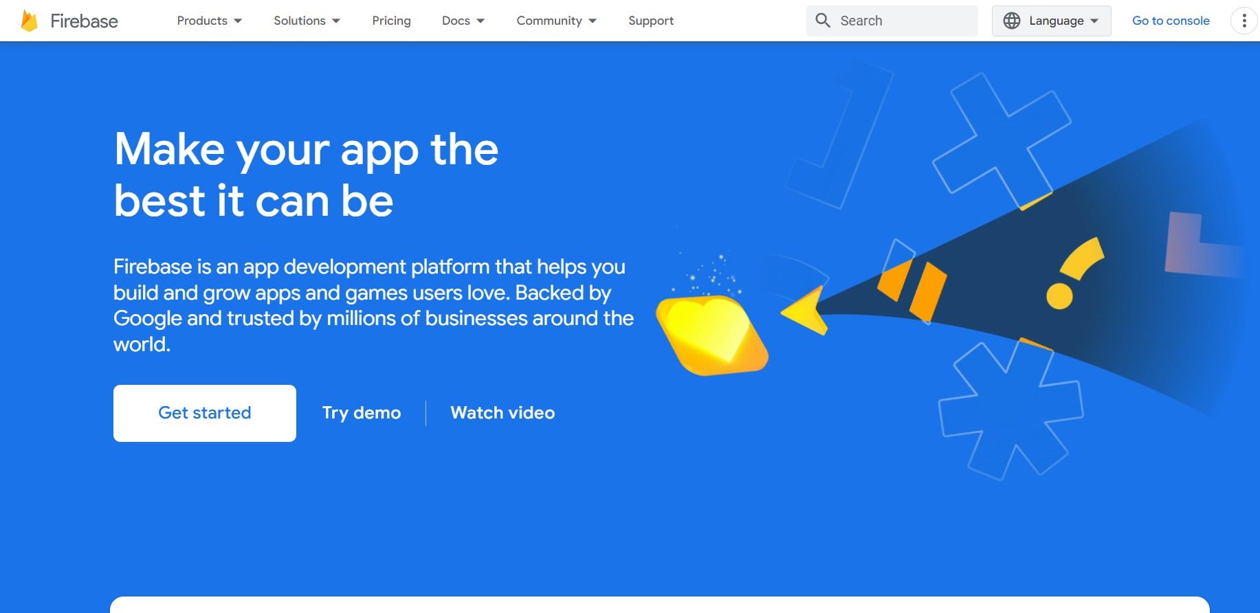 mobile app analytics tools