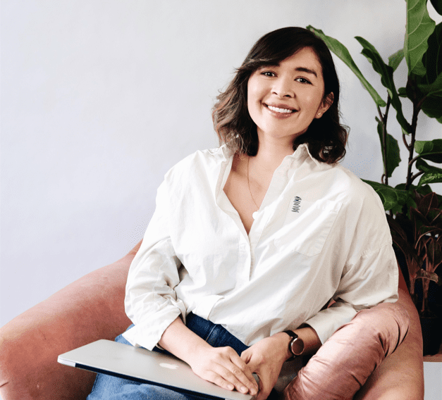 lilibeth bustos linares about collaboration in product teams