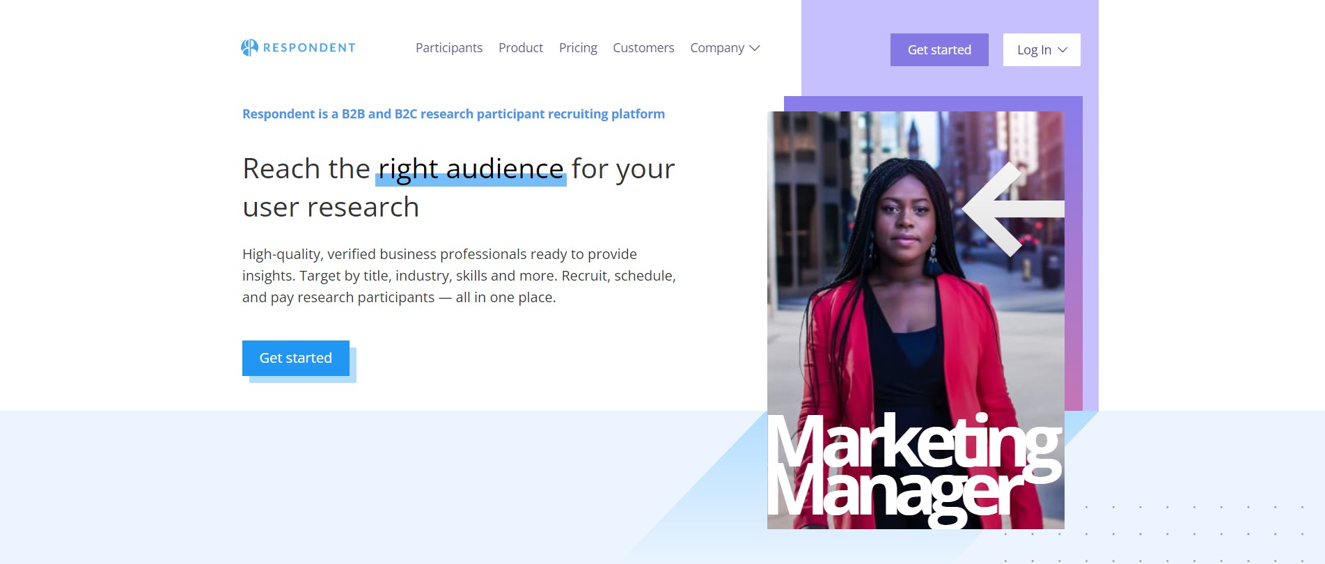 user recruitment tools