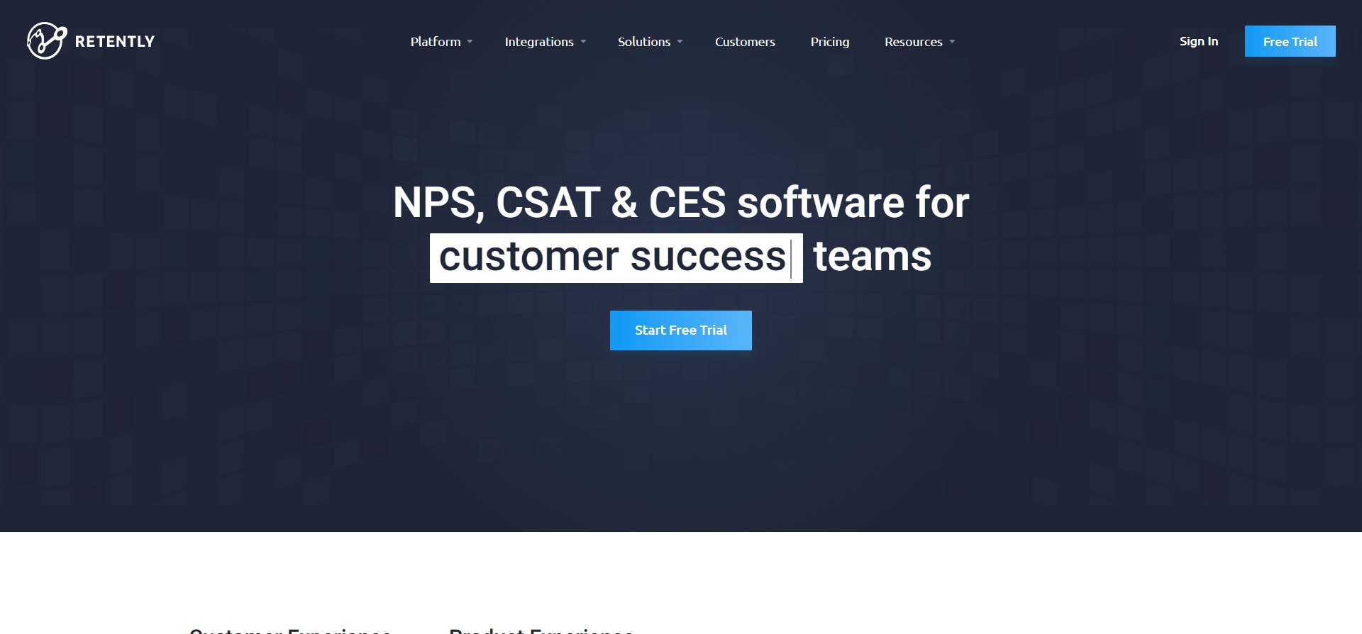nps tools