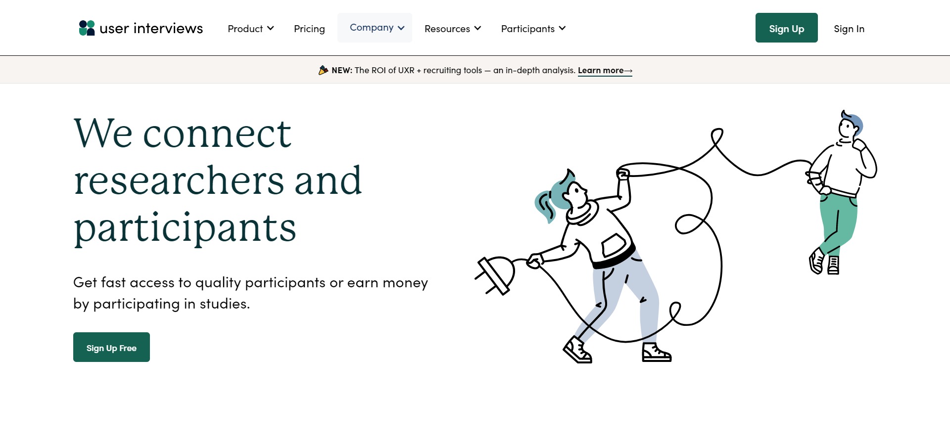 user recruitment tools