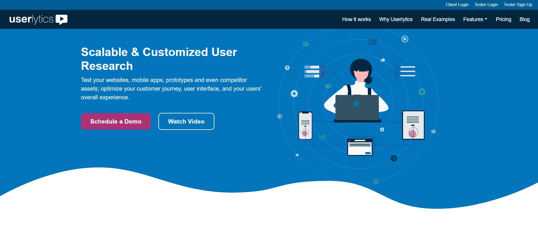user recruitment tools
