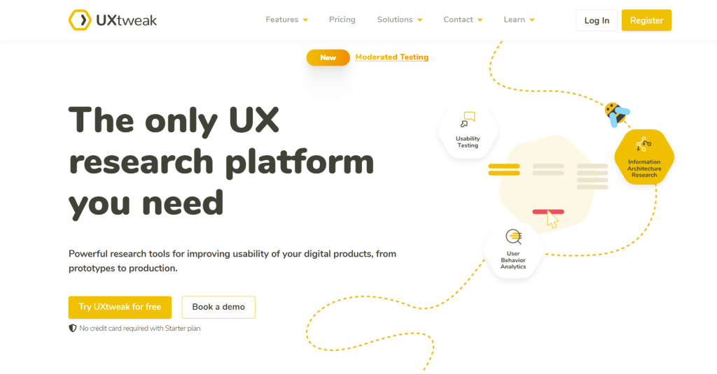 How to Track And Analyze App User Behavior | UXtweak