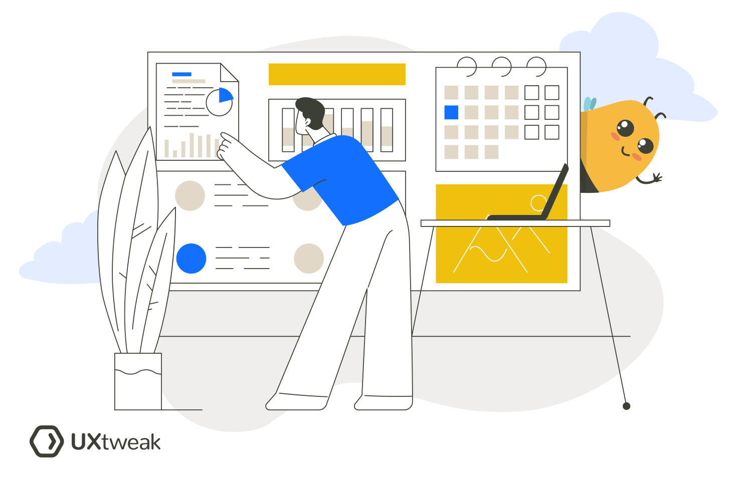 ux mission statement