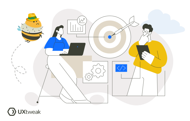 What is UX Strategy? Complete Guide w/ Examples & Templates | UXtweak