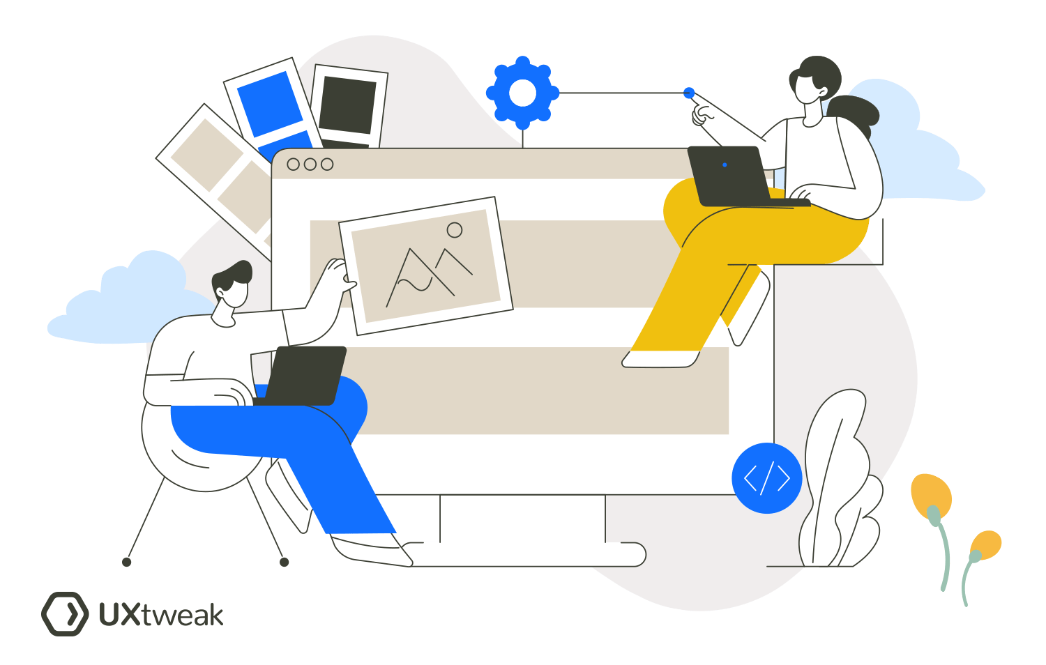 market research vs user research