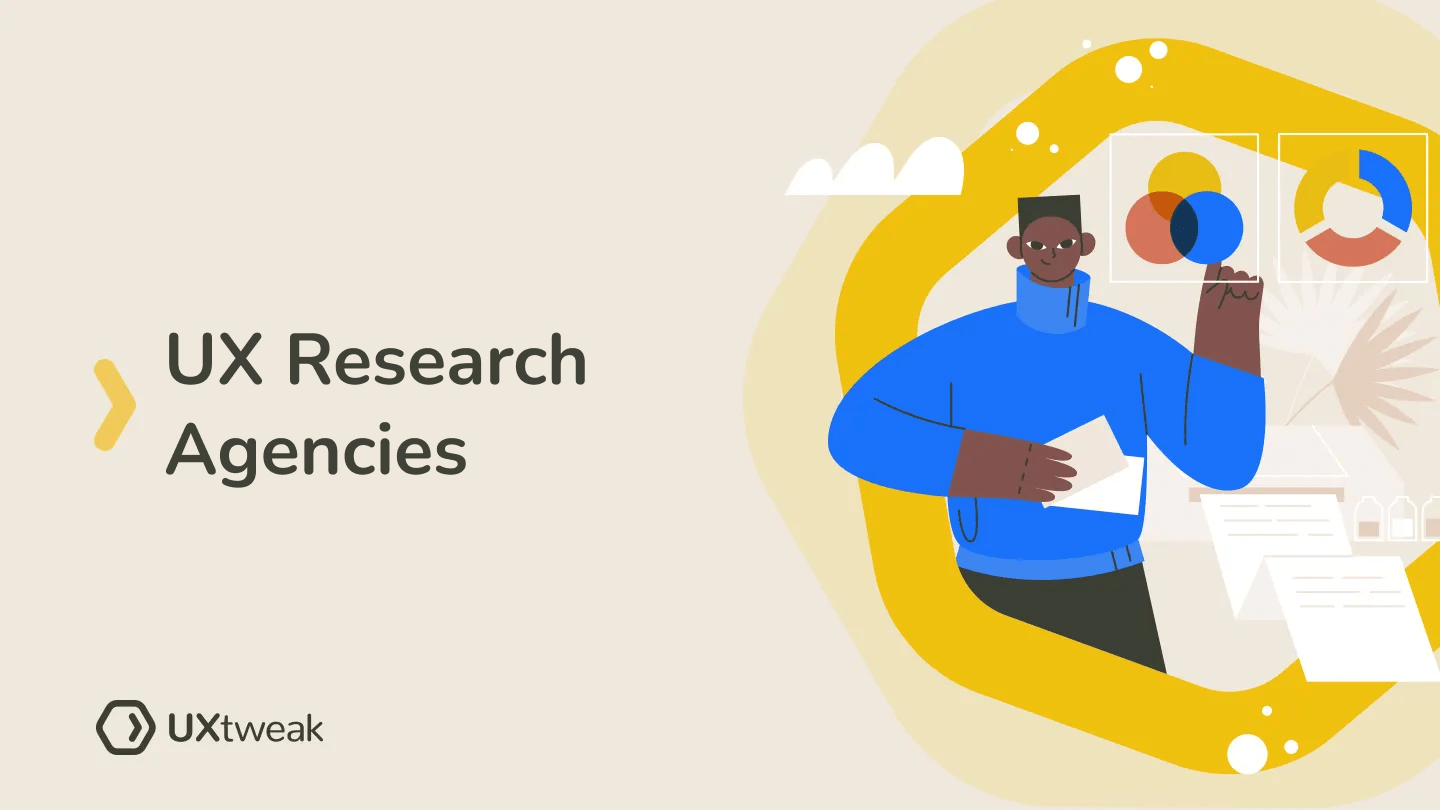 ux research agencies