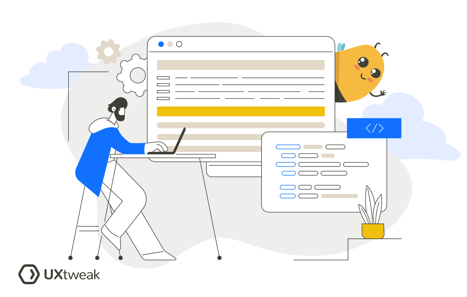 single ease question