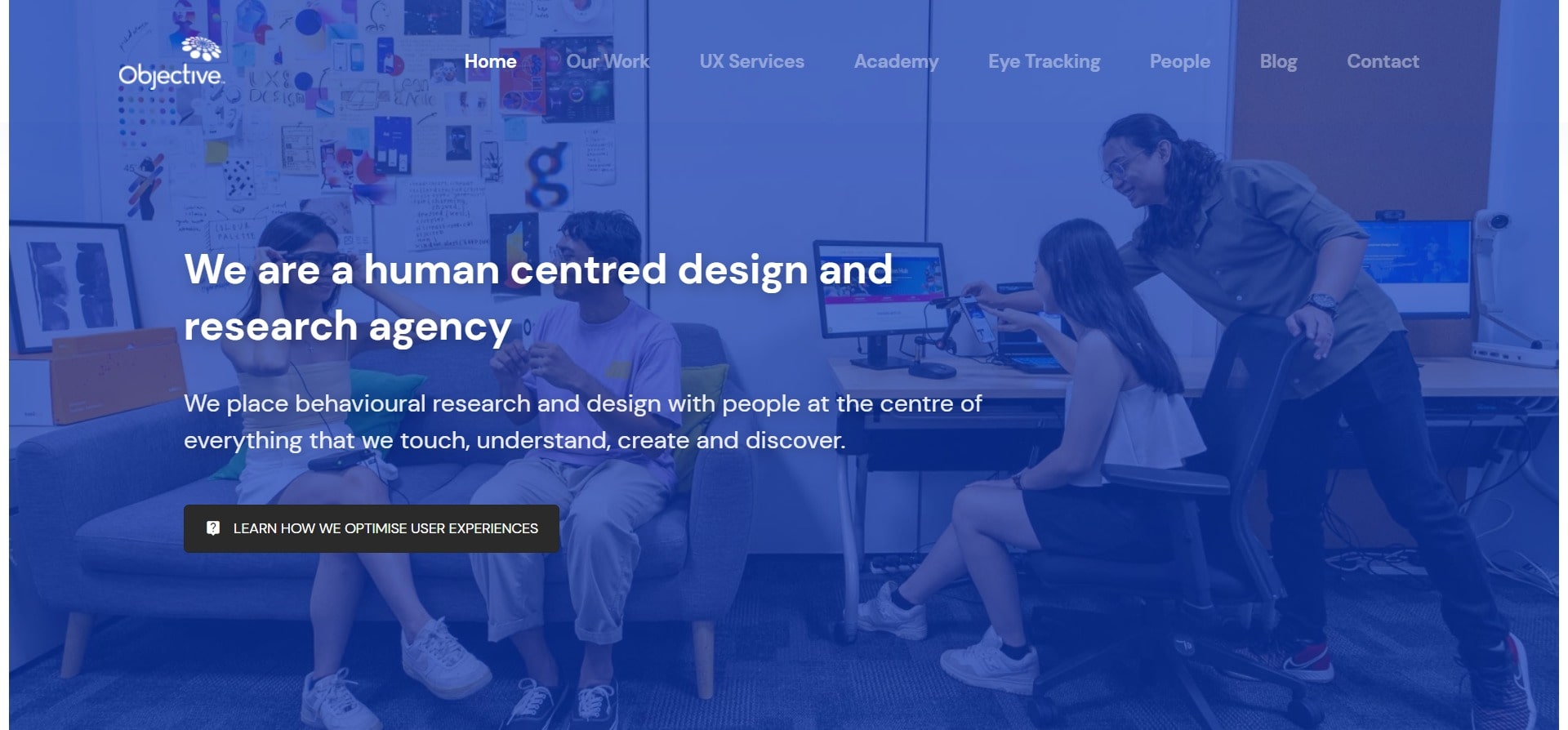ux research agency