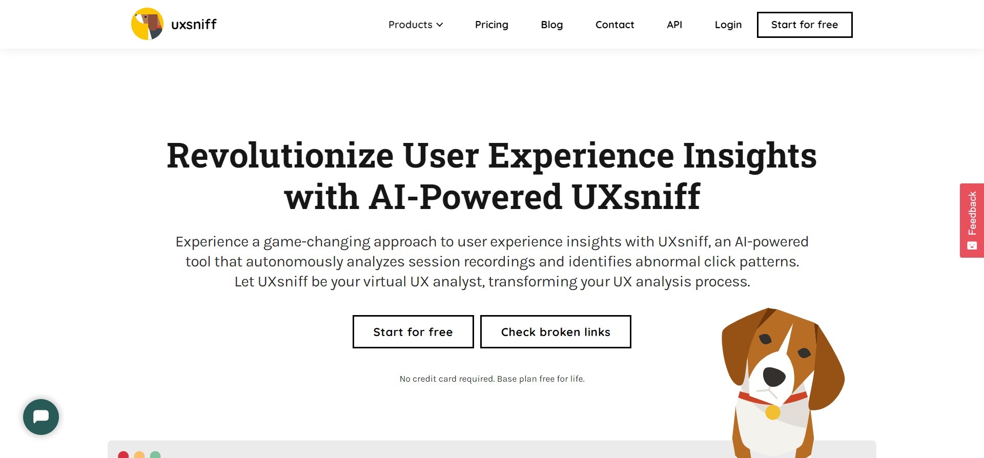 lucky orange alternatives