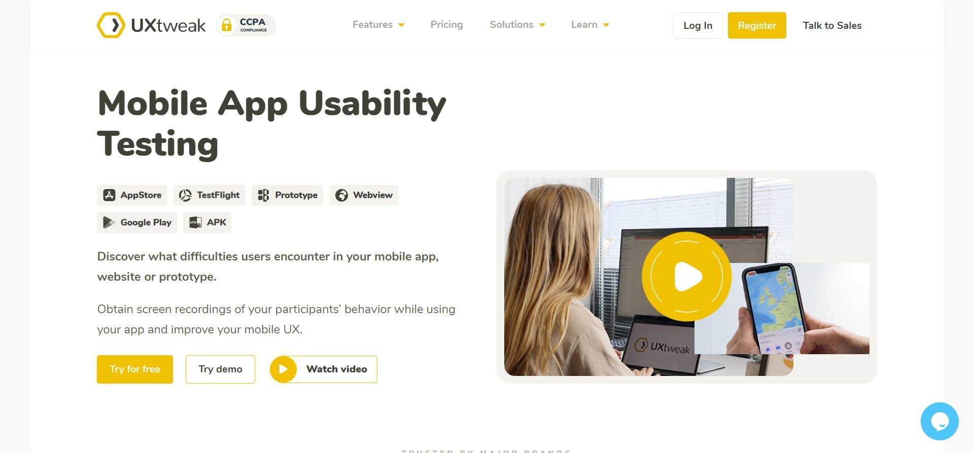 mobile analytics tools