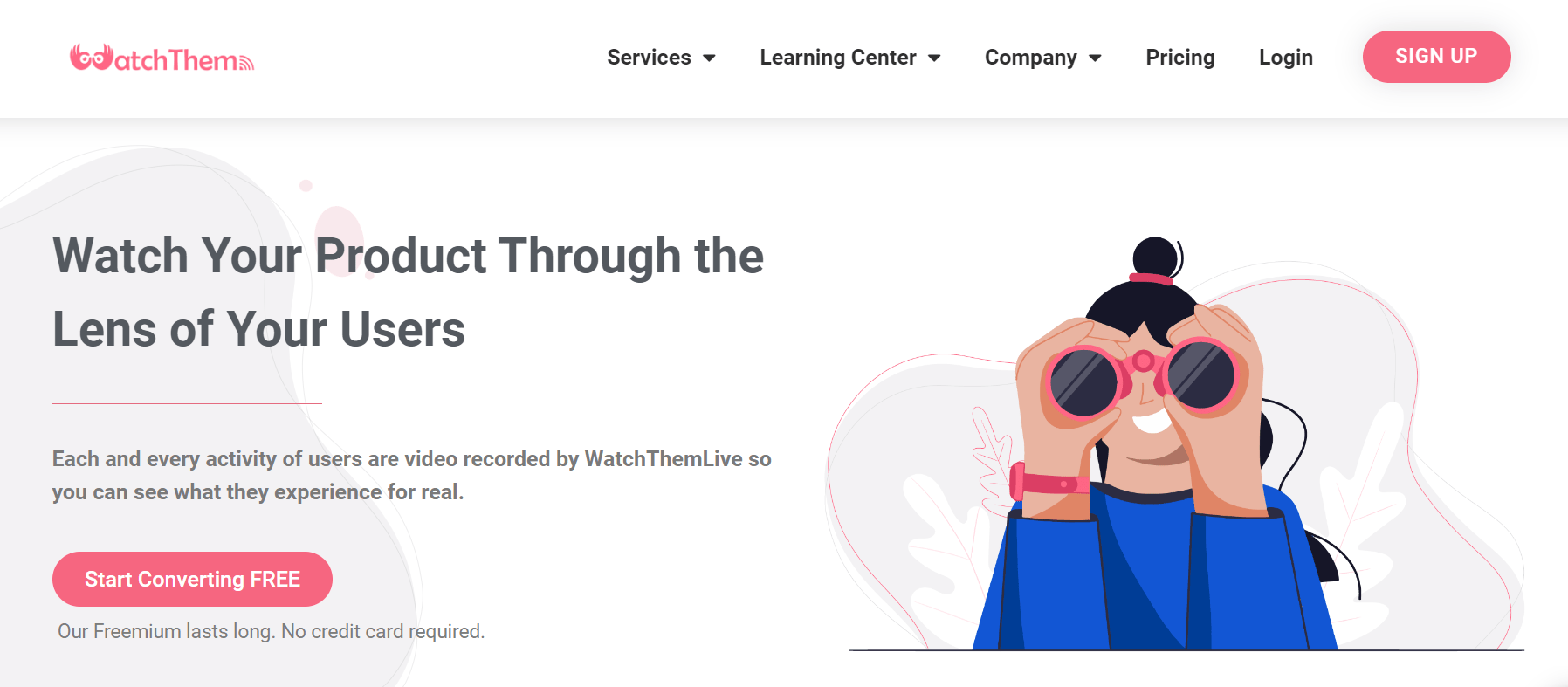 lucky orange alternatives