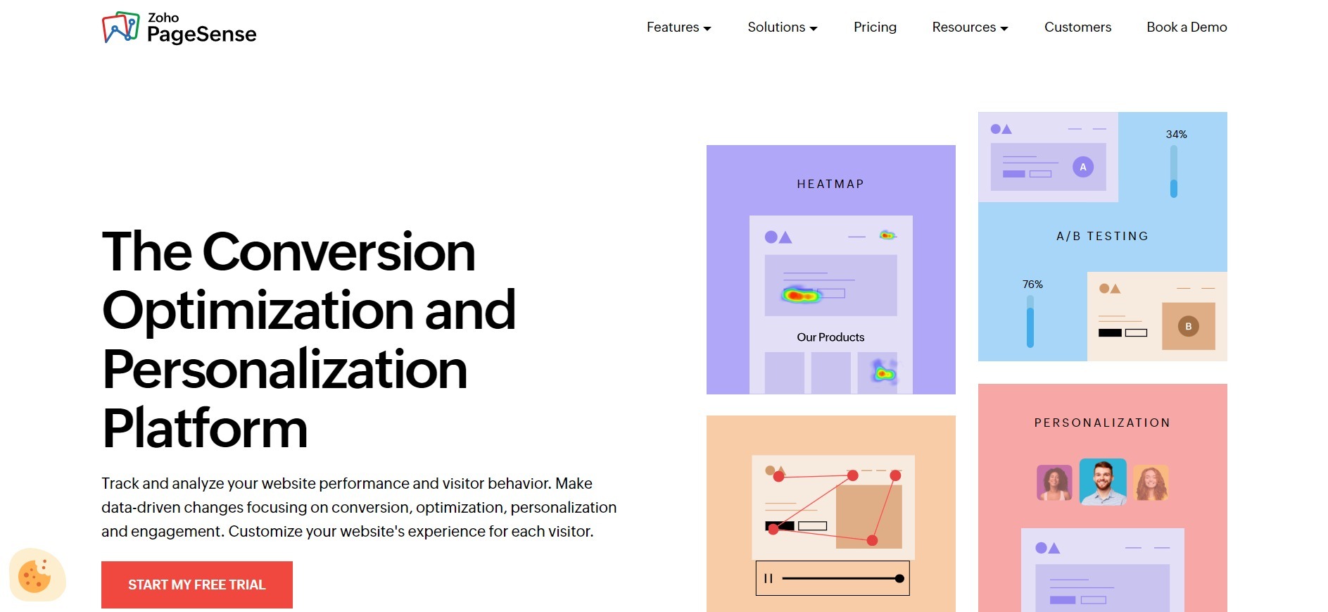 crazy egg alternatives