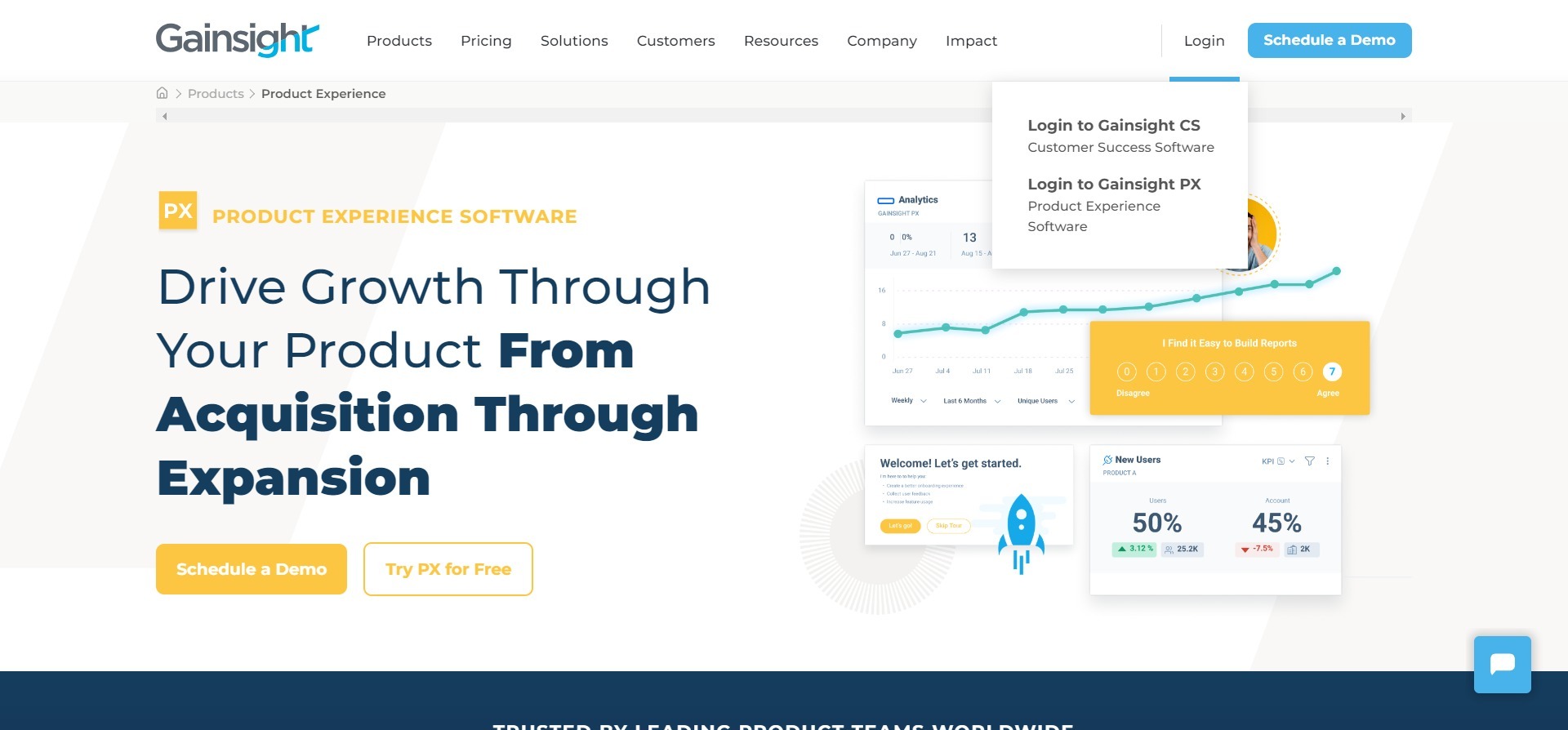 smartlook alternatives