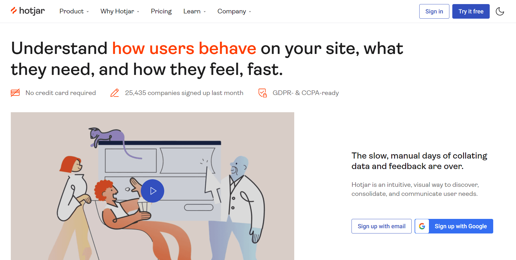 Tools for CRO Testing