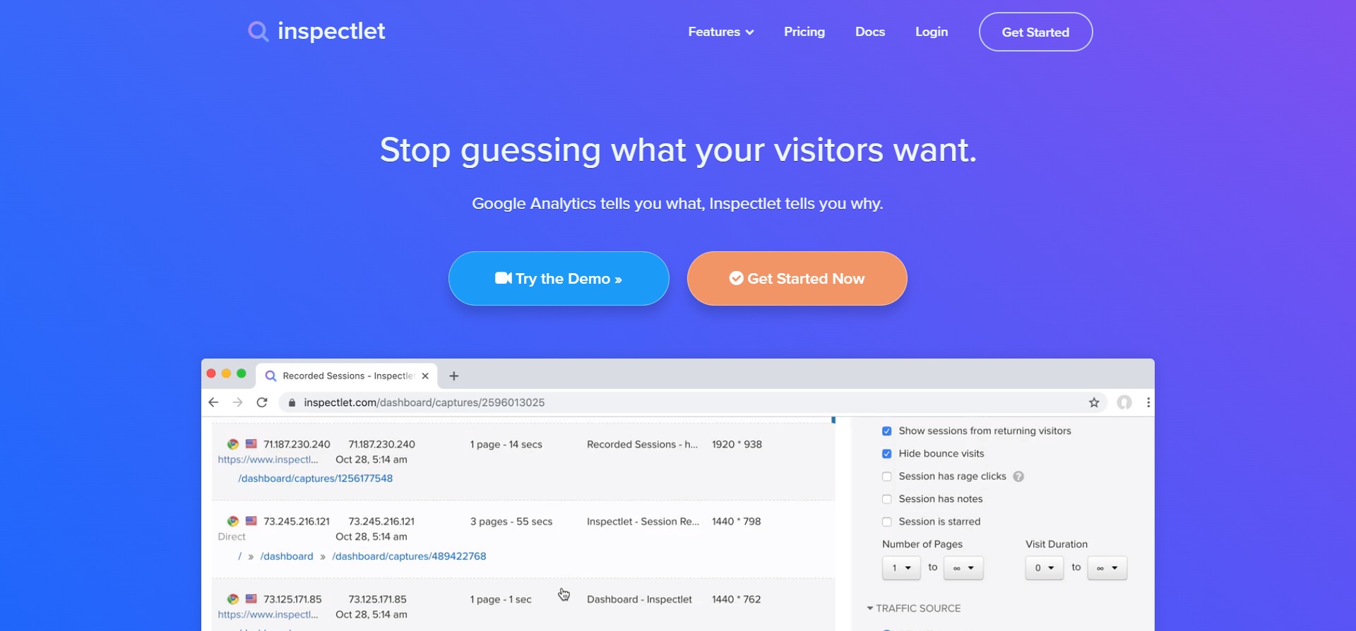 google optimize alternatives