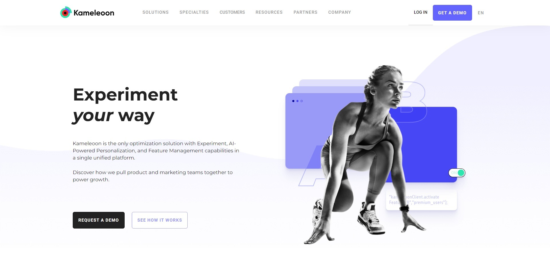 google optimize alternatives