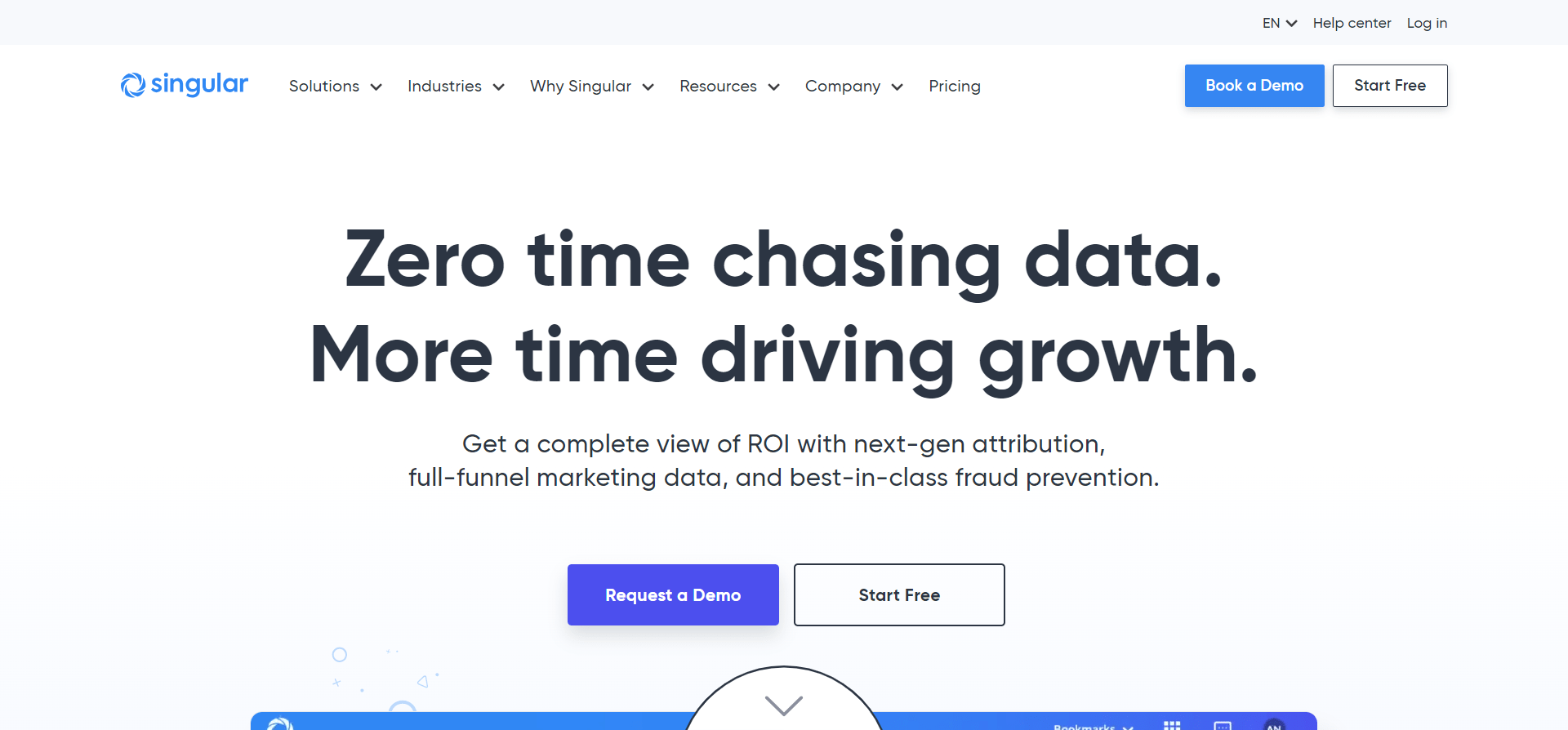 smartlook alternatives