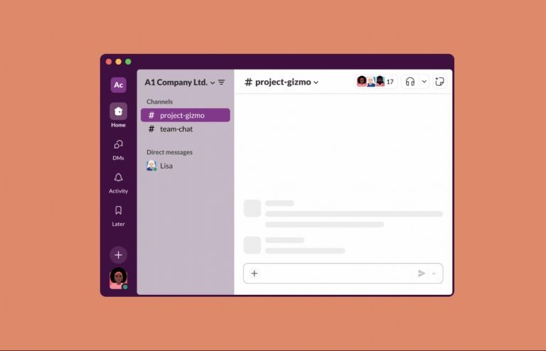 Slack Prototype Design Validation Guide: Plan, Process, Examples | UXtweak