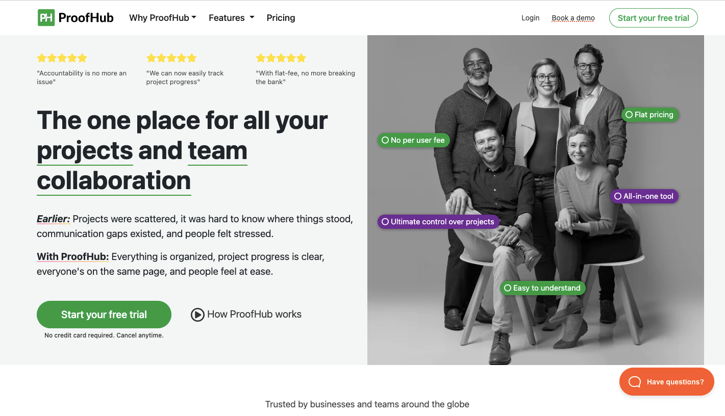 tools for product managers 