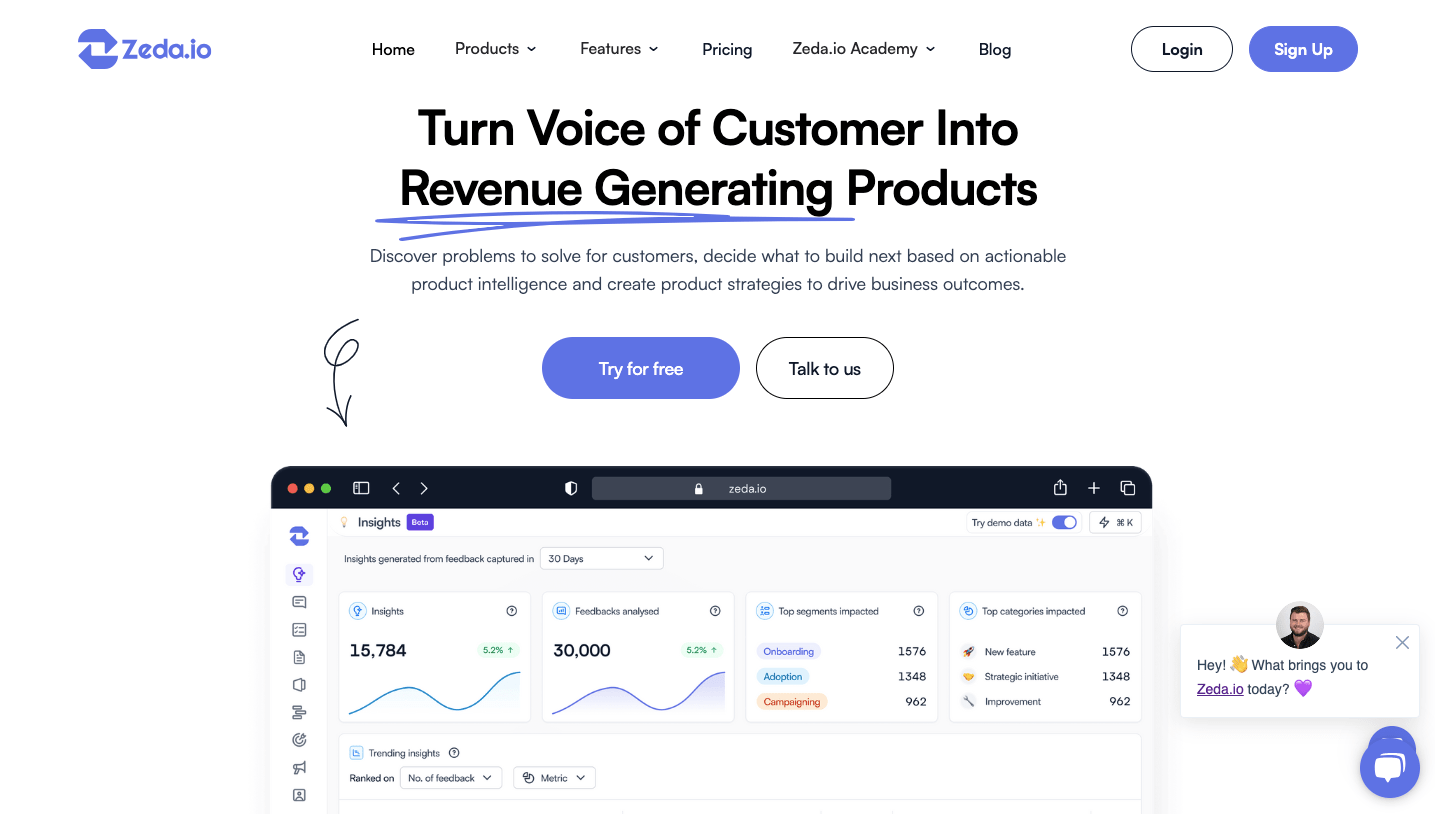 tools for product managers 