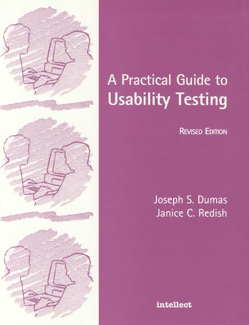 A practical guide to usability testing