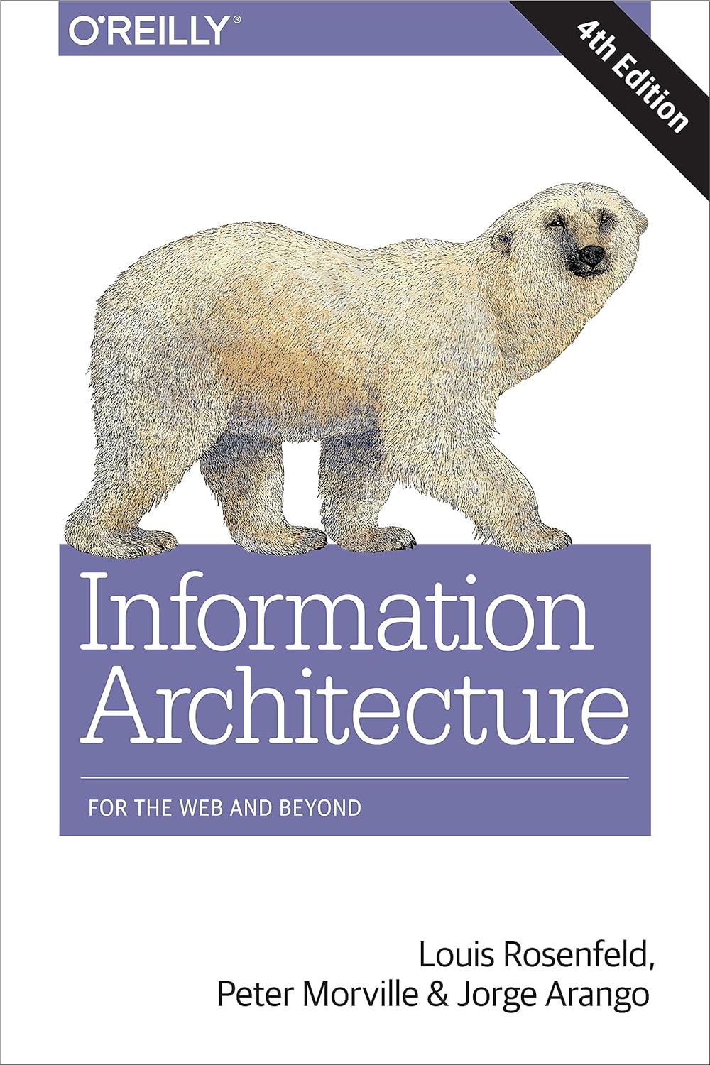 Information Architecture