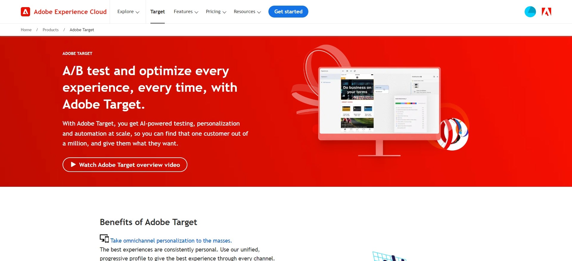 optimizely alternatives