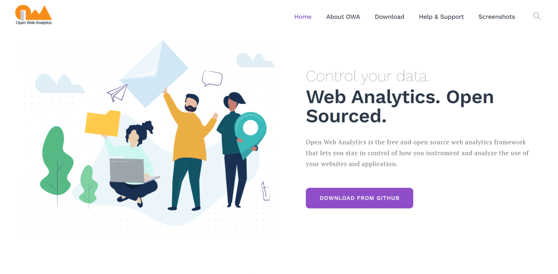 website analytics tools