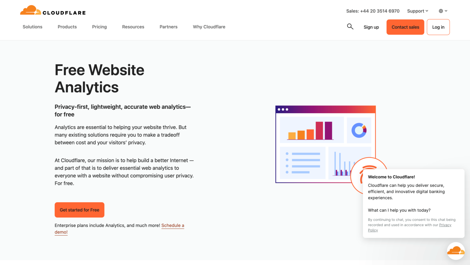 10+ Best Free Website Analytics Tools for 2026 | UXtweak