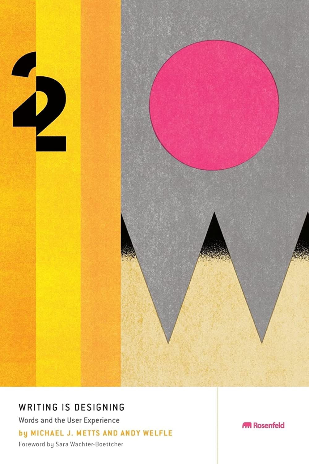 Writing is Designing