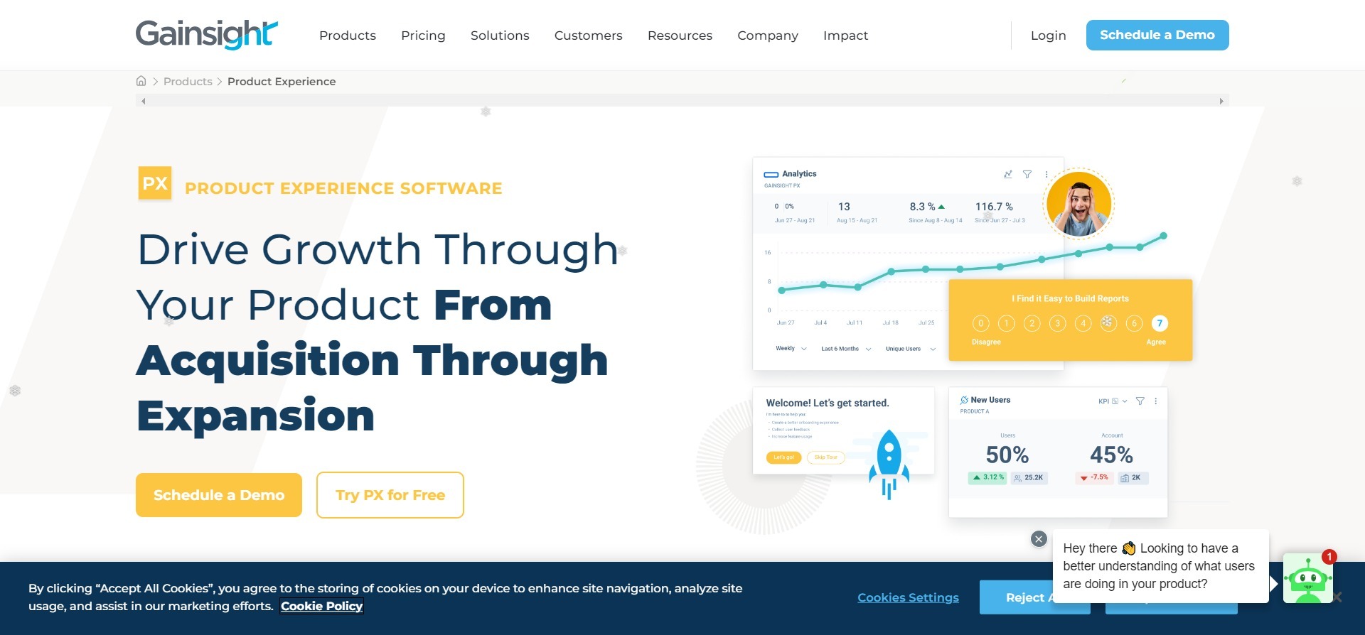 mixpanel alternatives