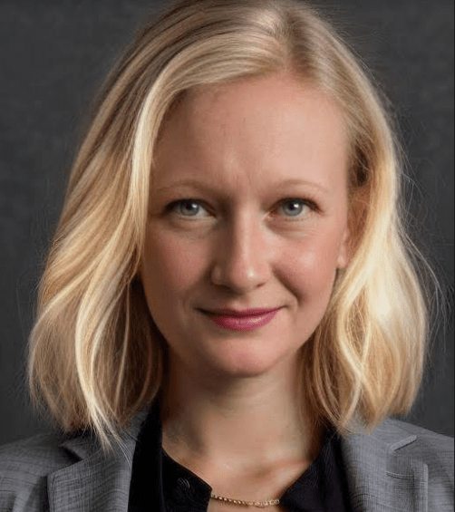 Kelly Jura, VP, Brand & User Experience Researcher & Designer