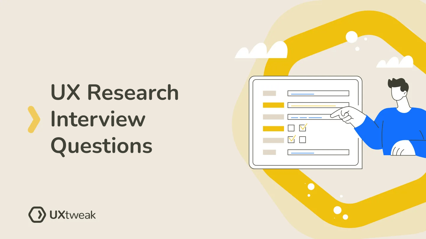 ux research questions interview