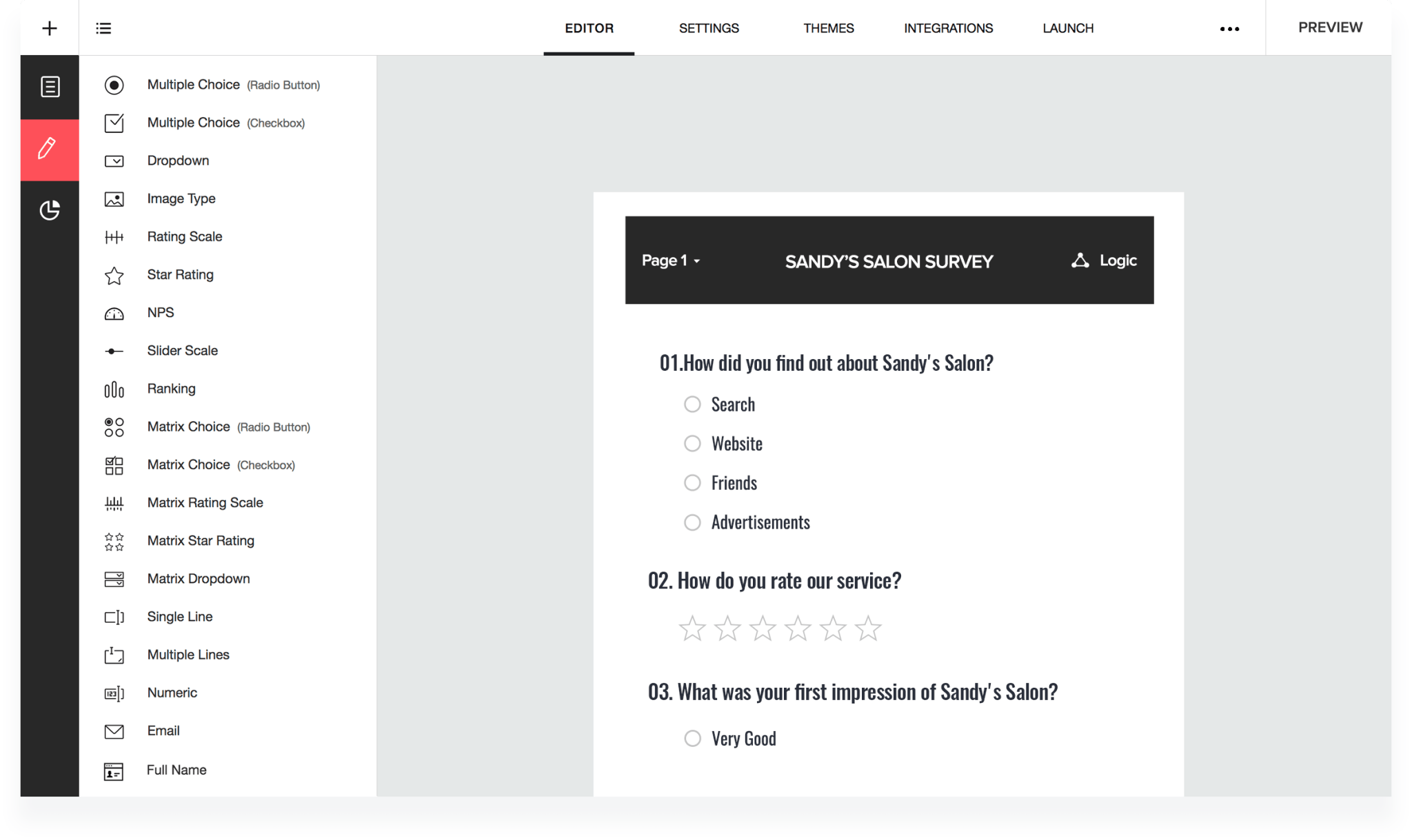 12 Best Qualtrics Alternatives & Competitors in 2026 | UXtweak