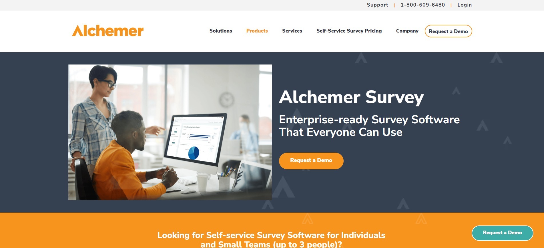 qualtrics alternatives