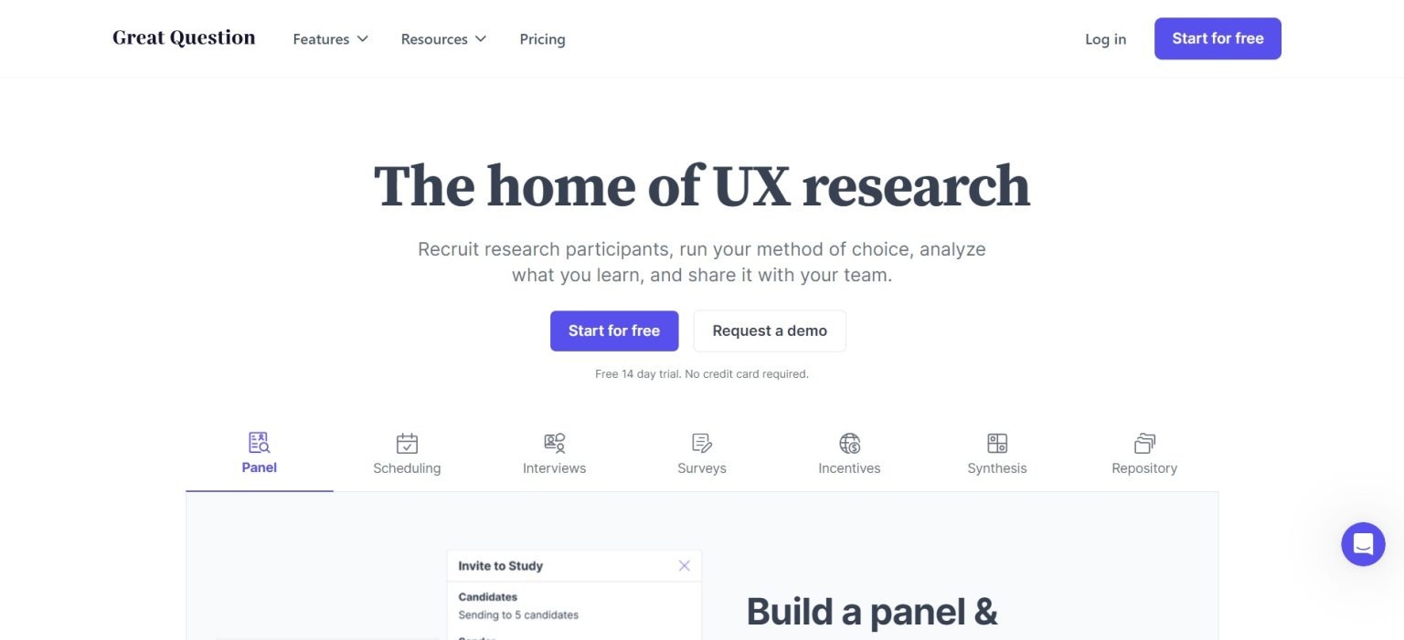 13 Top Respondent Alternatives & Competitors in 2026 | UXtweak